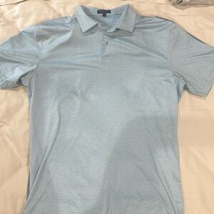 Peter Millar Men's Golf Polo Shirt